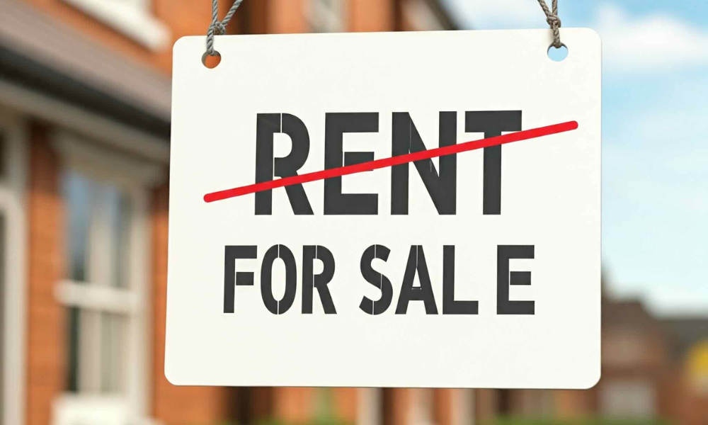 Is buy-to-let getting too hard?