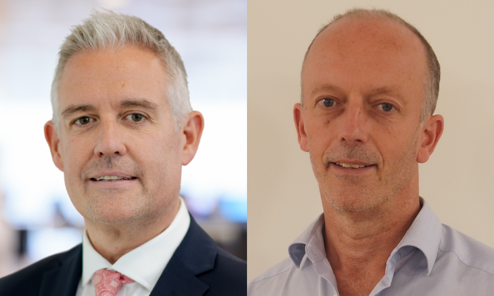 UTB and LiveMore appoint new COOs