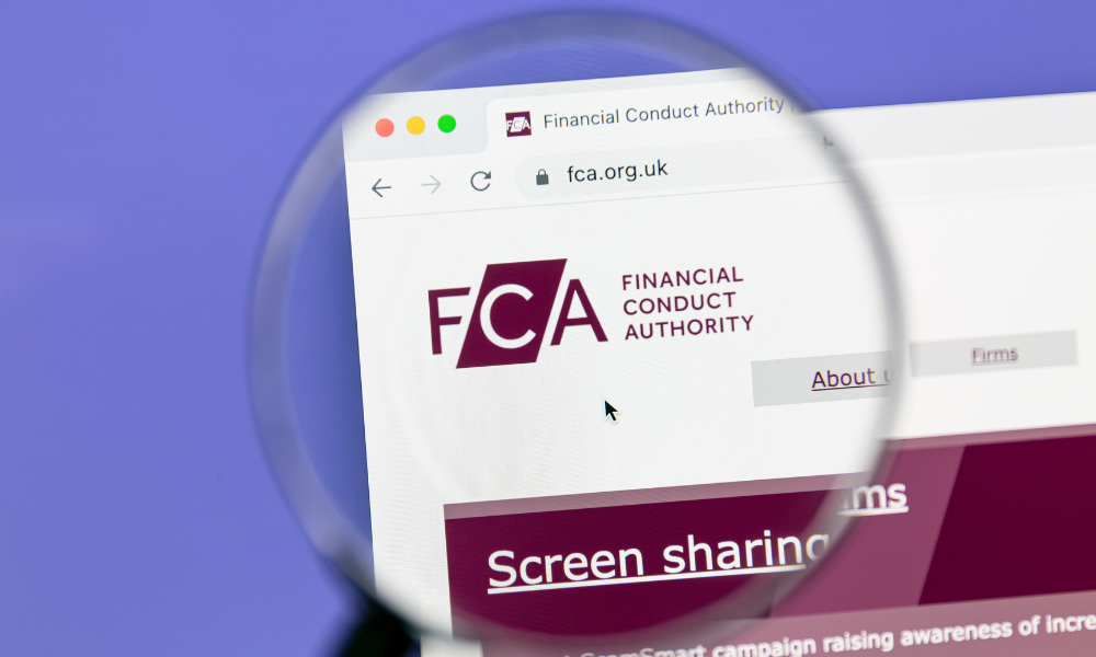 FCA says 'don't race to the bottom' as it pushes against deregulation