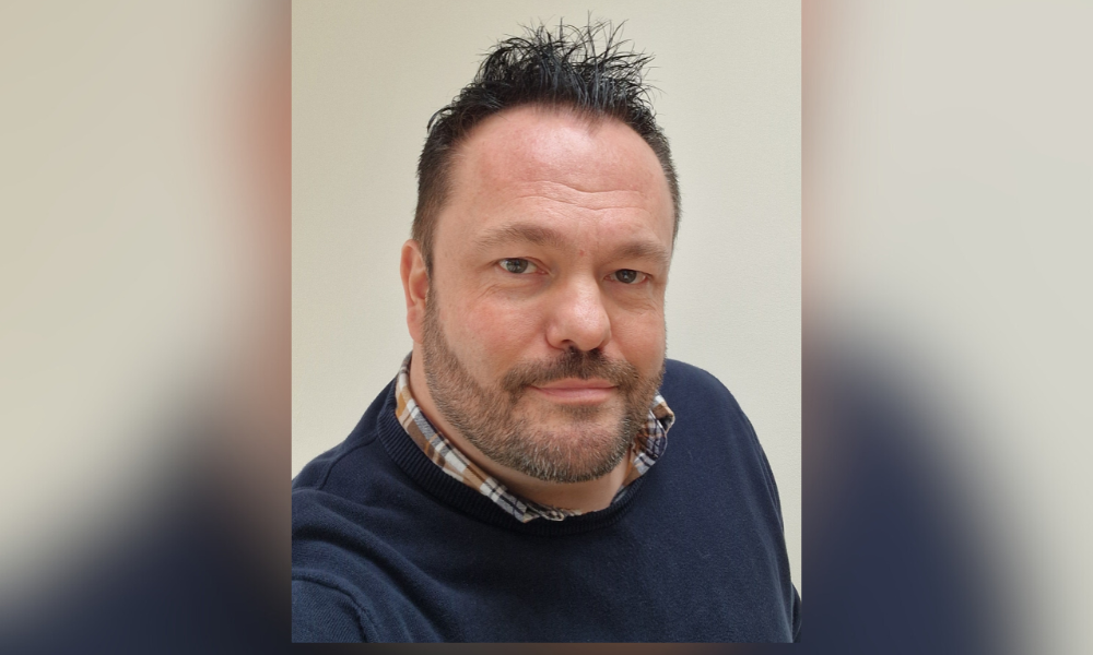 'Becoming a mortgage broker was an eye opener – it's not an easy job'