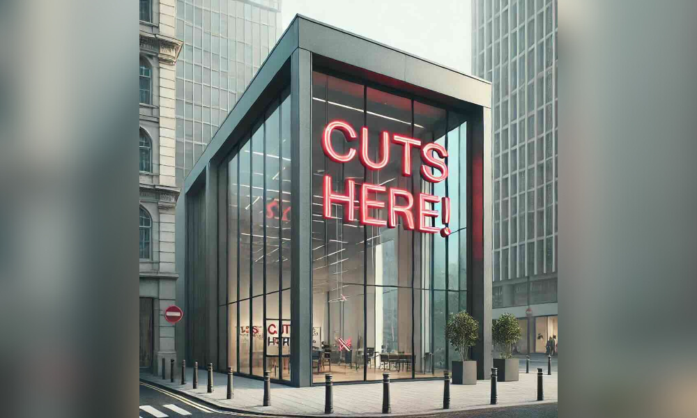 Dozens of banks, building societies rush to slash interest rates