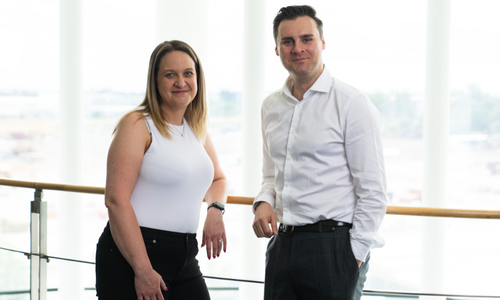 Hope Capital reports record growth