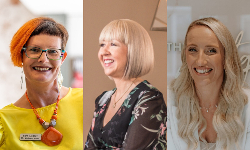 50 years of power: Have women really gained financial equality since 1975?