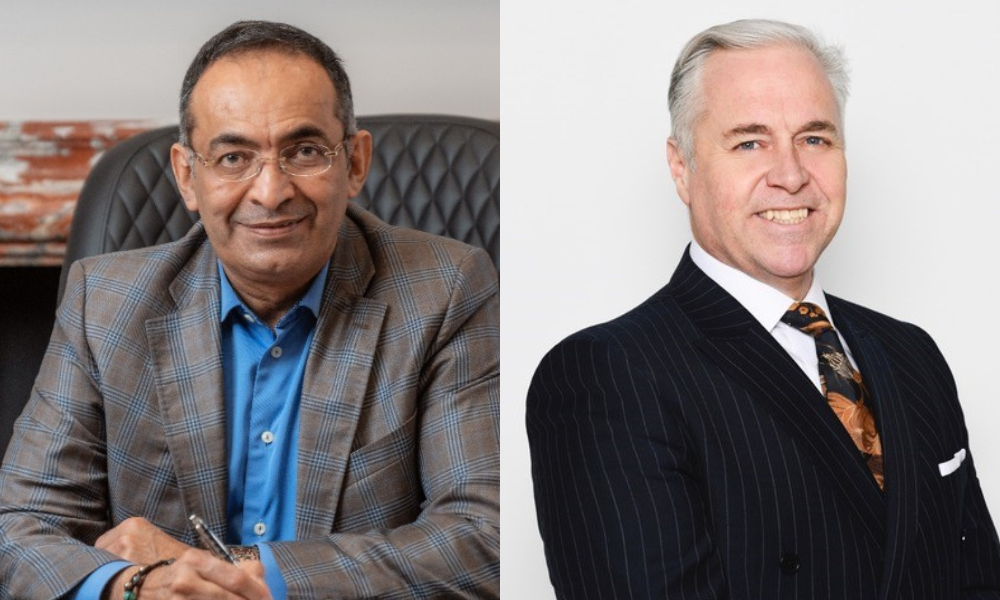 Two specialist lenders join mortgage networks