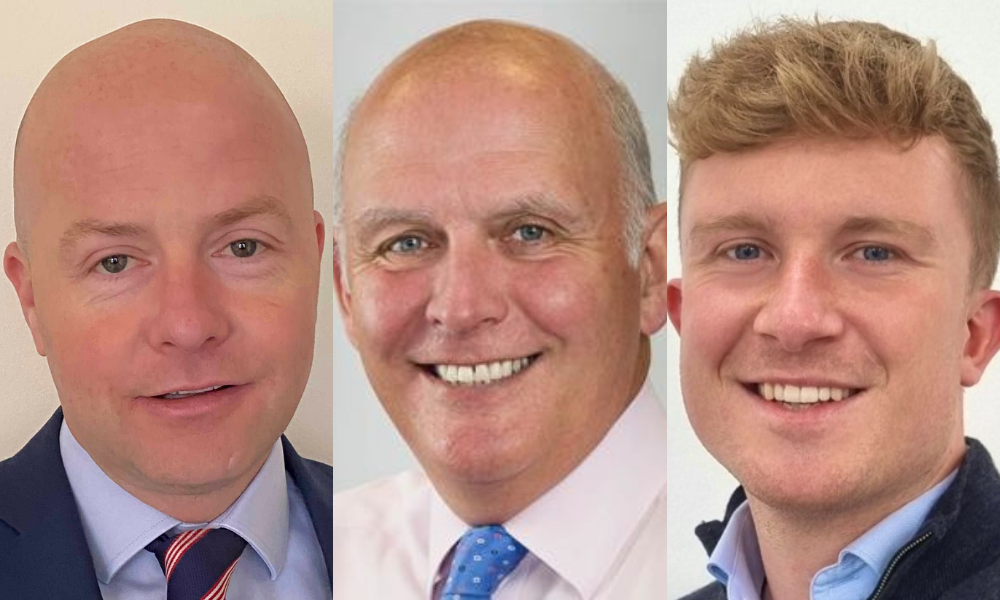 Lenders announce changes to product offerings