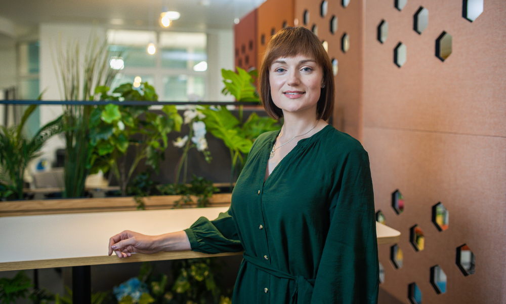 Skipton's data-led innovation puts first-time buyers front and centre