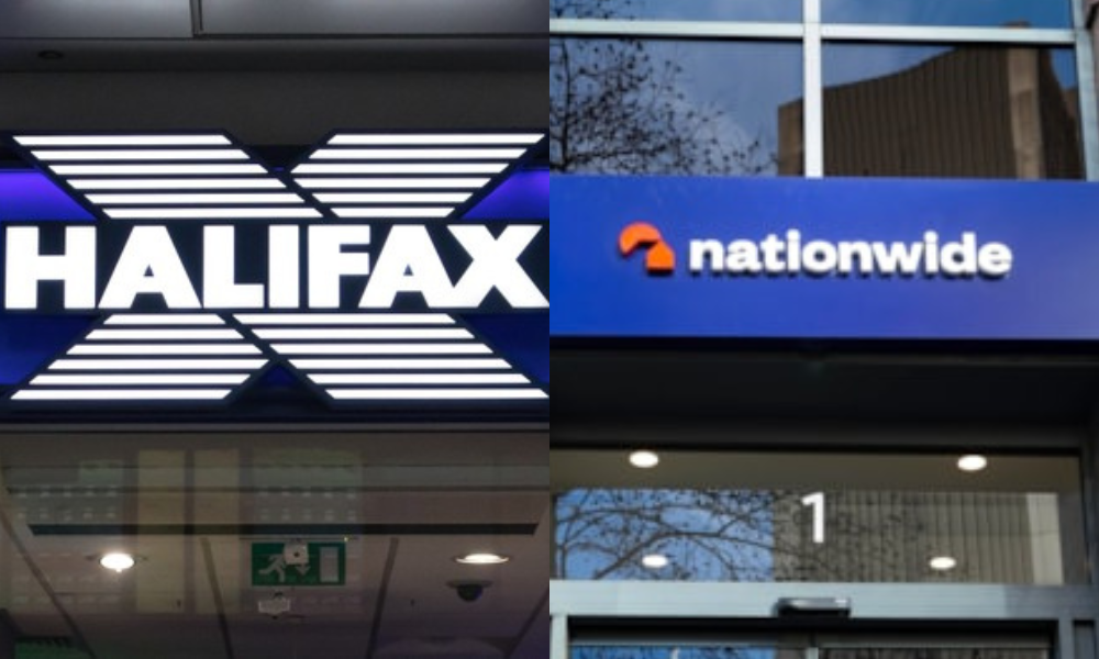 Nationwide and Halifax slash mortgage rates