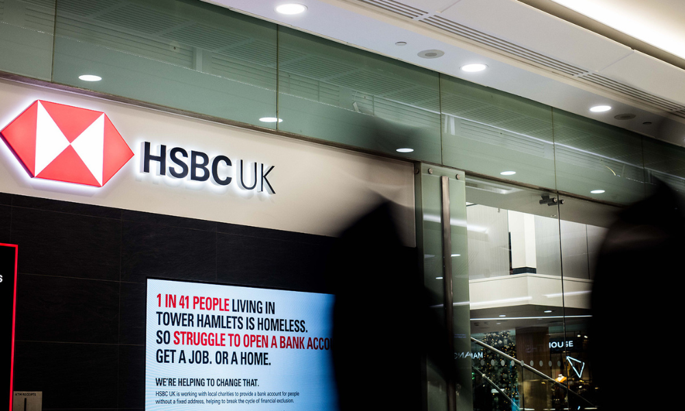 HSBC drops rates across multiple product range
