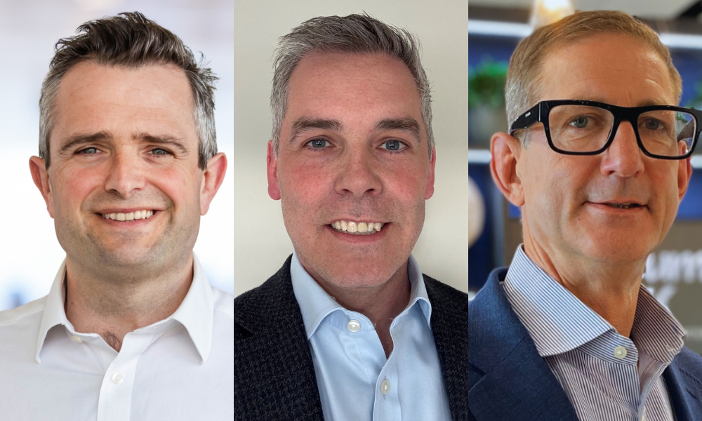 Lenders bolster property finance teams with senior hires