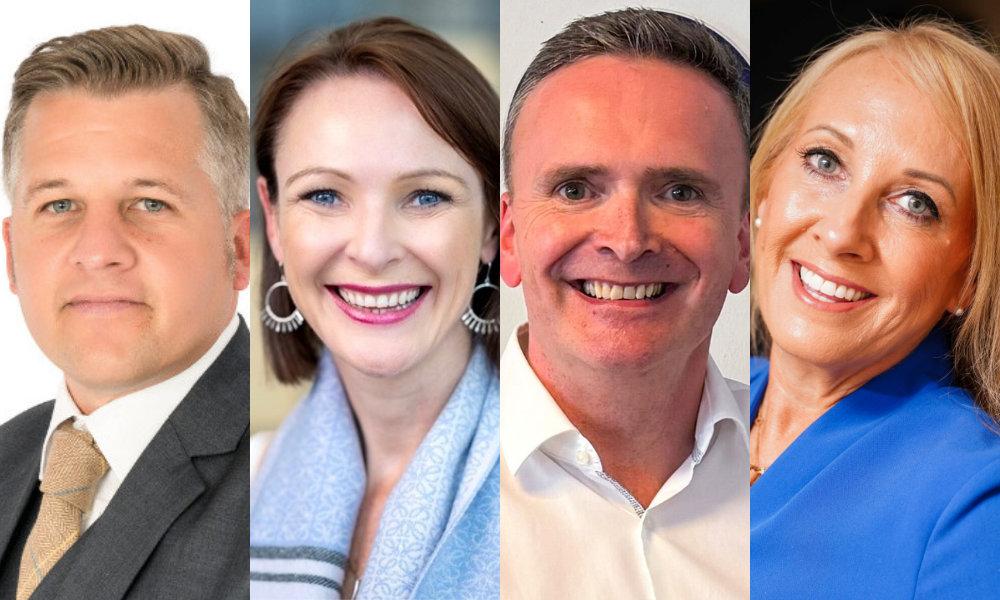 Lenders expand broker reach through Sesame Bankhall partnerships