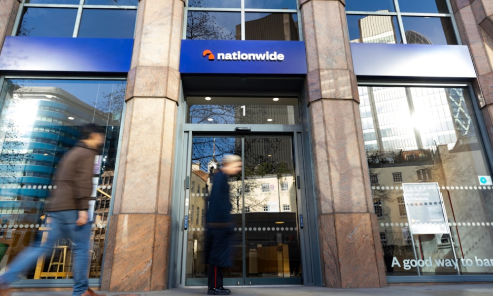 Nationwide, other lenders implement rate cuts