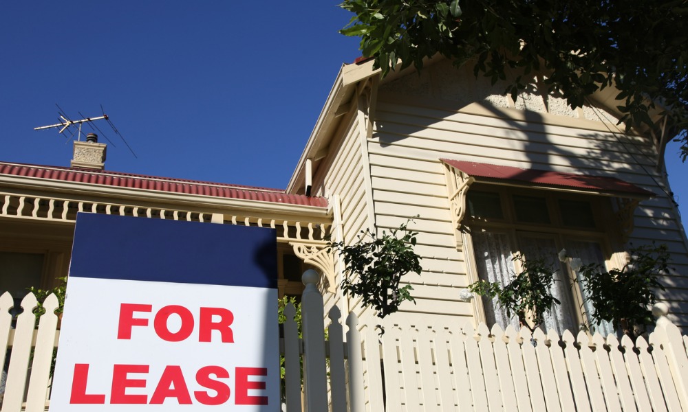 Rental yields drop again in Q2