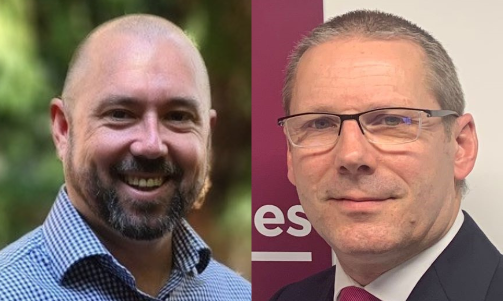 Just Mortgages appoints financial services directors