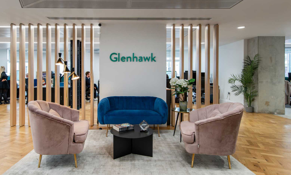 Glenhawk secures £200 million funding from NatWest Markets