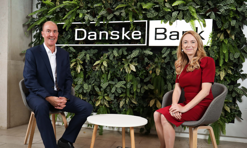Danske Bank UK selects BoE leader as new chair