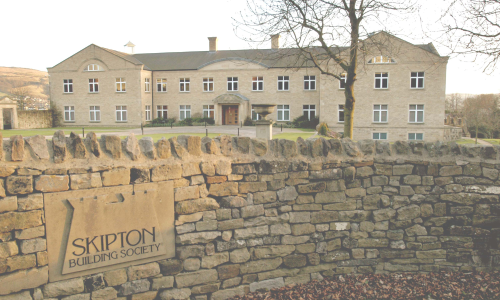 Skipton BS slashes rate on 100% LTV mortgage