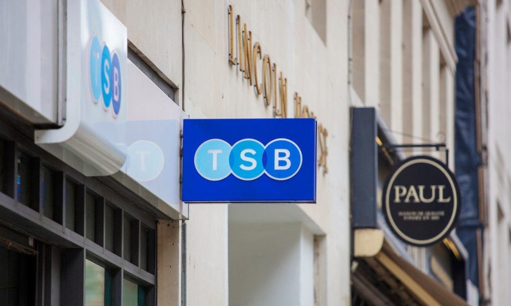 TSB lowers rates on two-year mortgages
