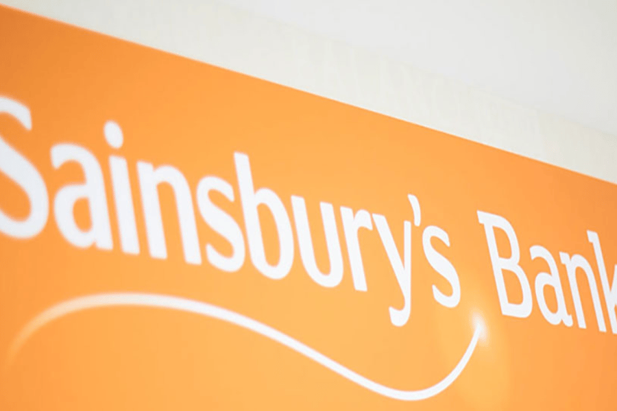 Sainsbury's announces gradual exit from banking