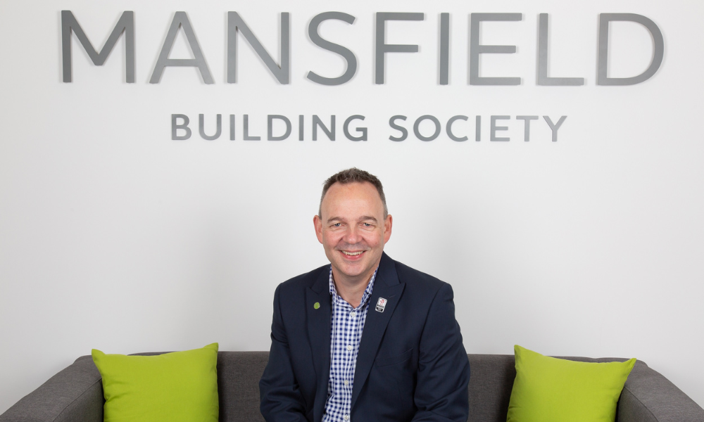 Mansfield Building Society partners with TCS