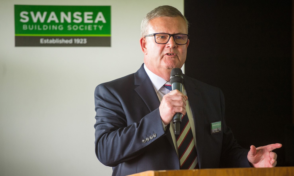 Swansea BS unveils new products for limited companies