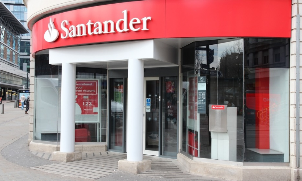 Santander launches 'lowest yet' mortgage rate