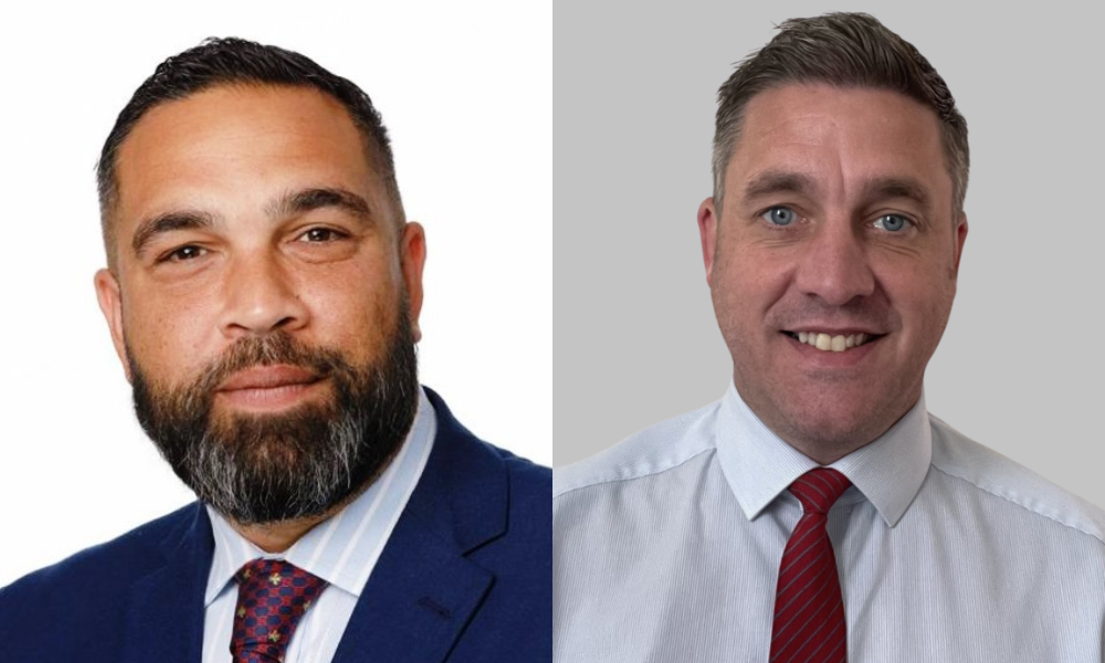 Leeds BS and Quantum Mortgages boost teams with key additions