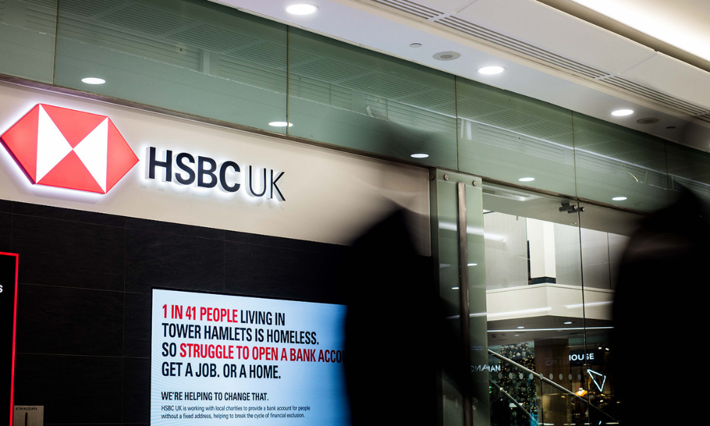 HSBC adjusts rates across various mortgages