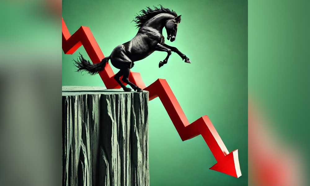 Lloyds Bank shares plummet on 'worst case scenario' news