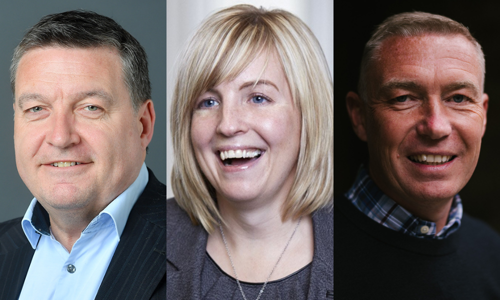 Lenders announce updates to mortgage range