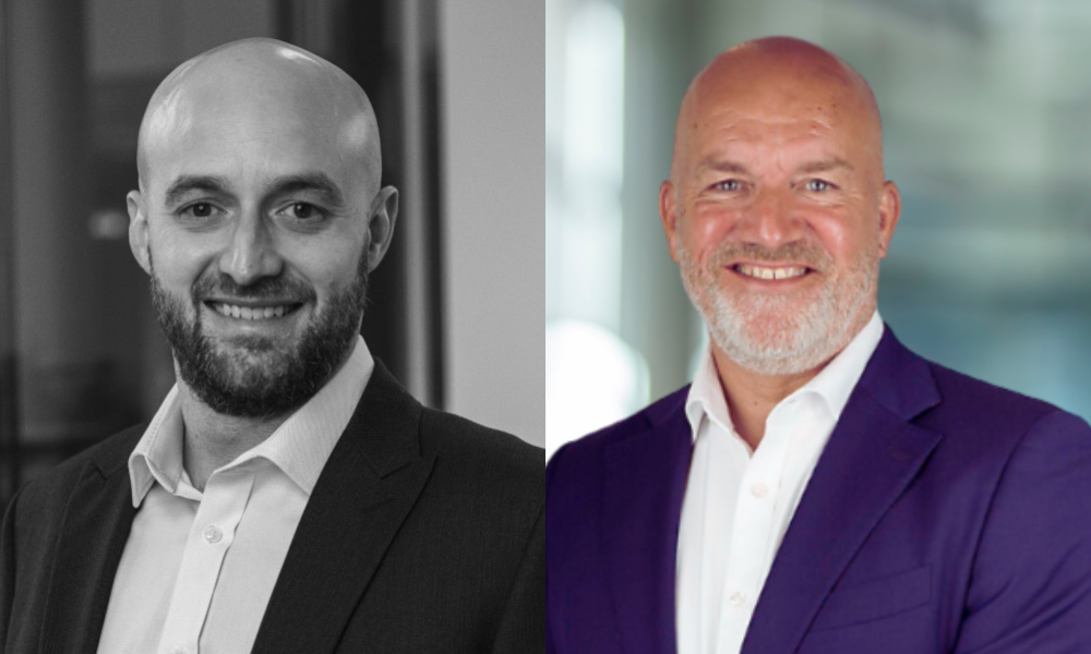 Banks bolster teams with senior hires