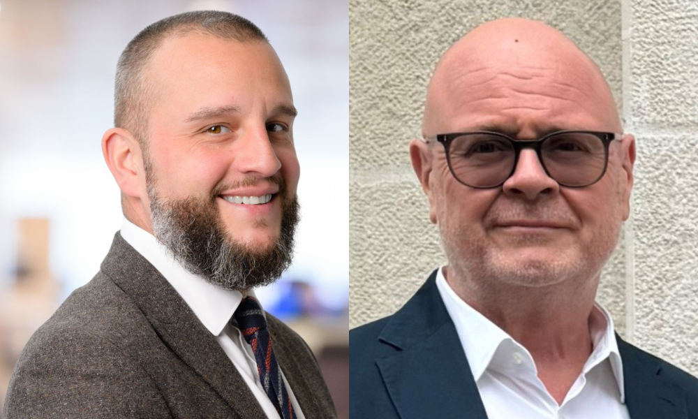 UTB and GB Bank surpass £2 billion milestones