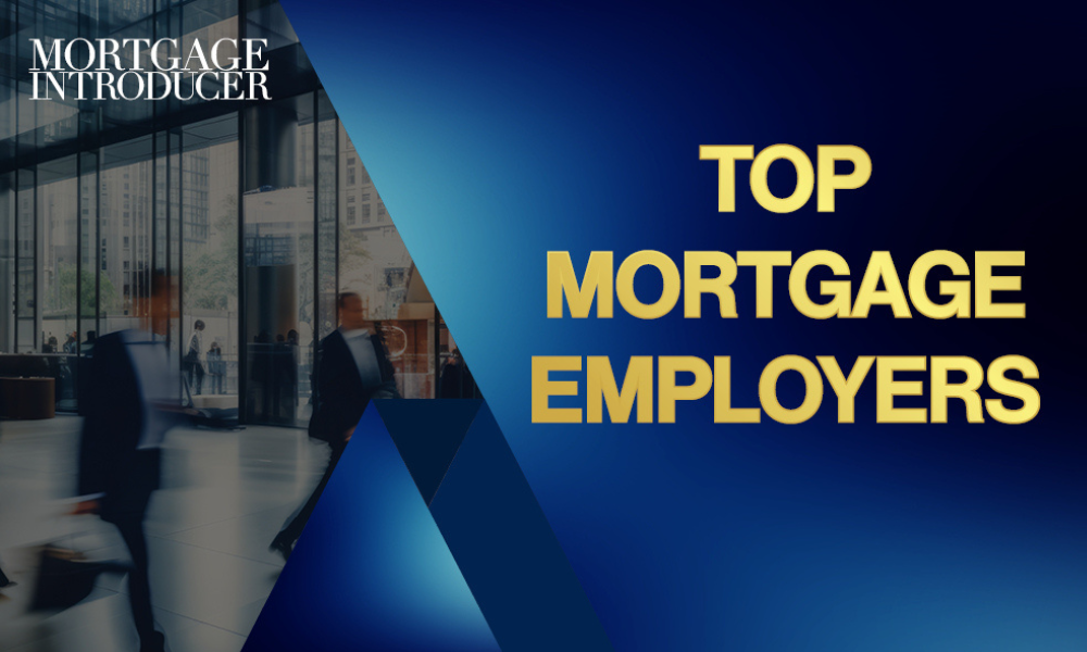 Search is on for the Top Mortgage Employers of 2025