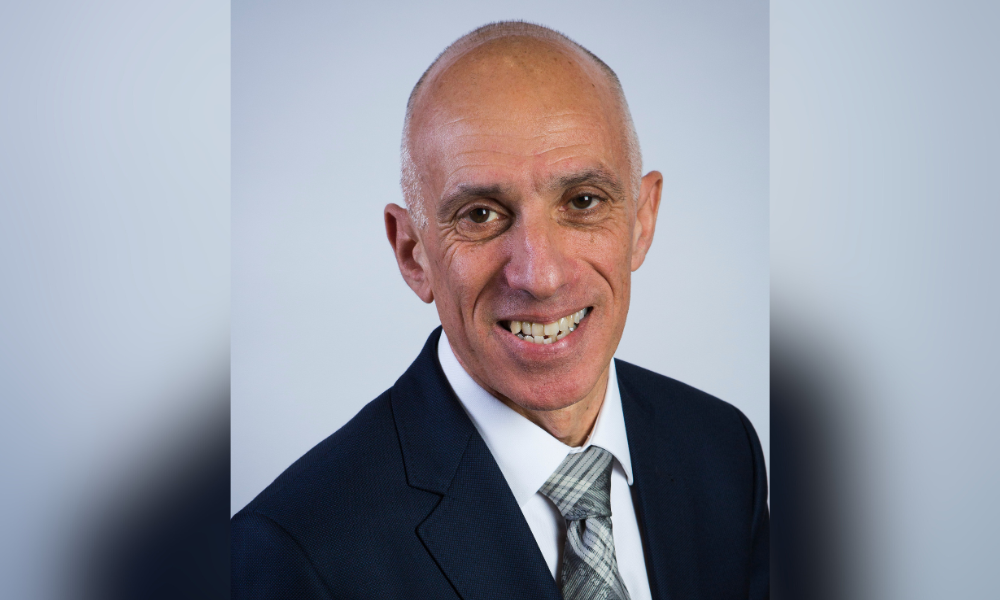 Commercial property market begins to steady – RICS