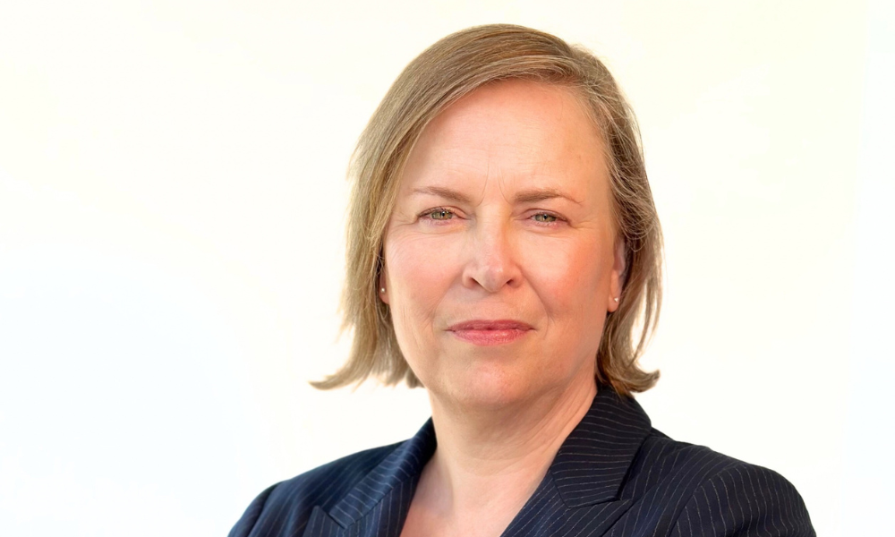 Skipton International names new CEO