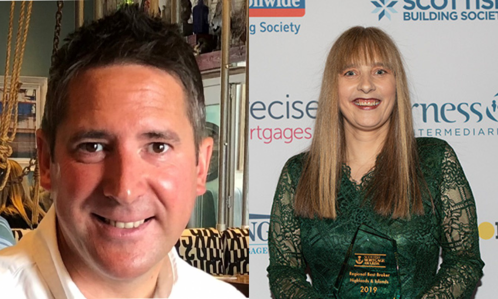 Guarantee your place at the Scottish Mortgage Awards