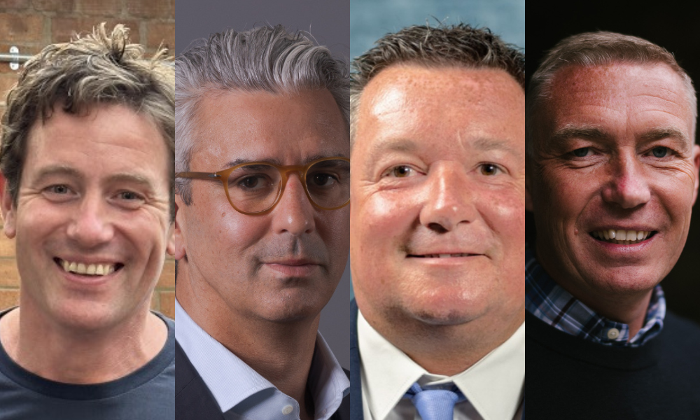 How can brokers better support lenders?