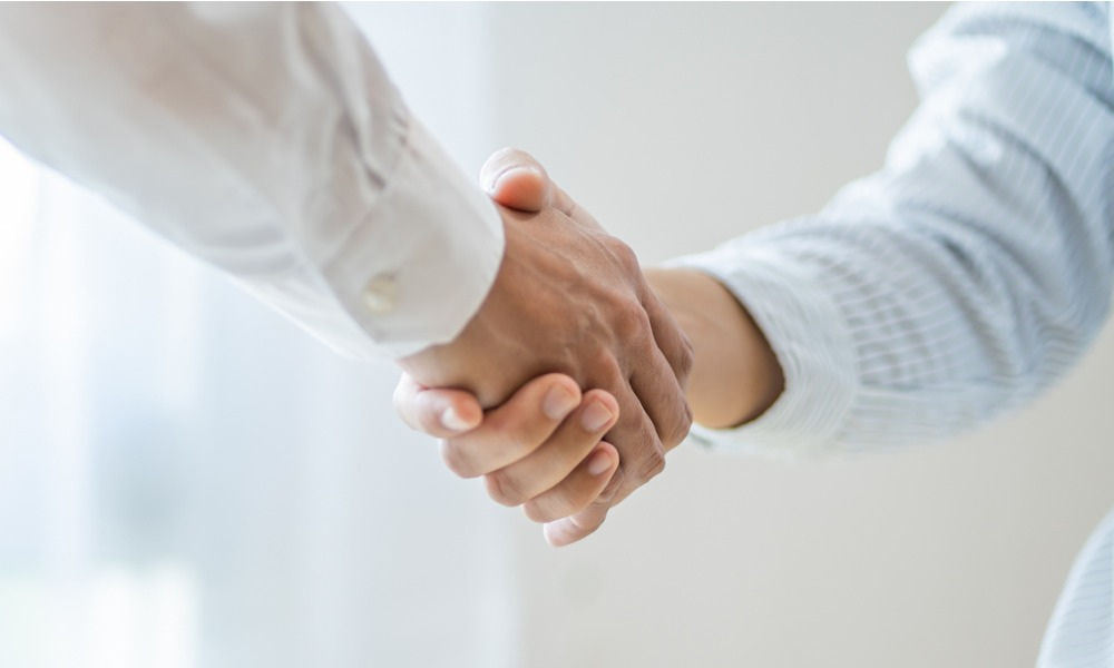Mortgage and finance firms make strategic appointments