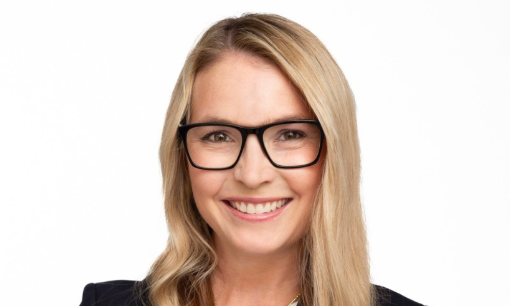 The Co-operative Bank names Melville new CEO