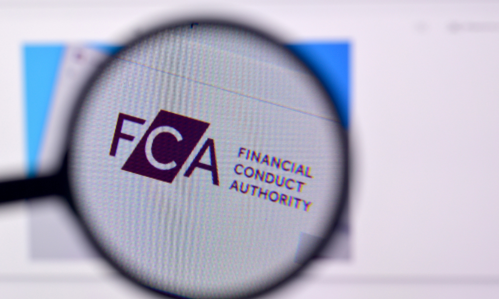 FCA announces new senior role, Enforcement Guide update