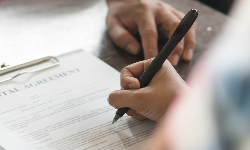Rental market cools as demand wanes – report