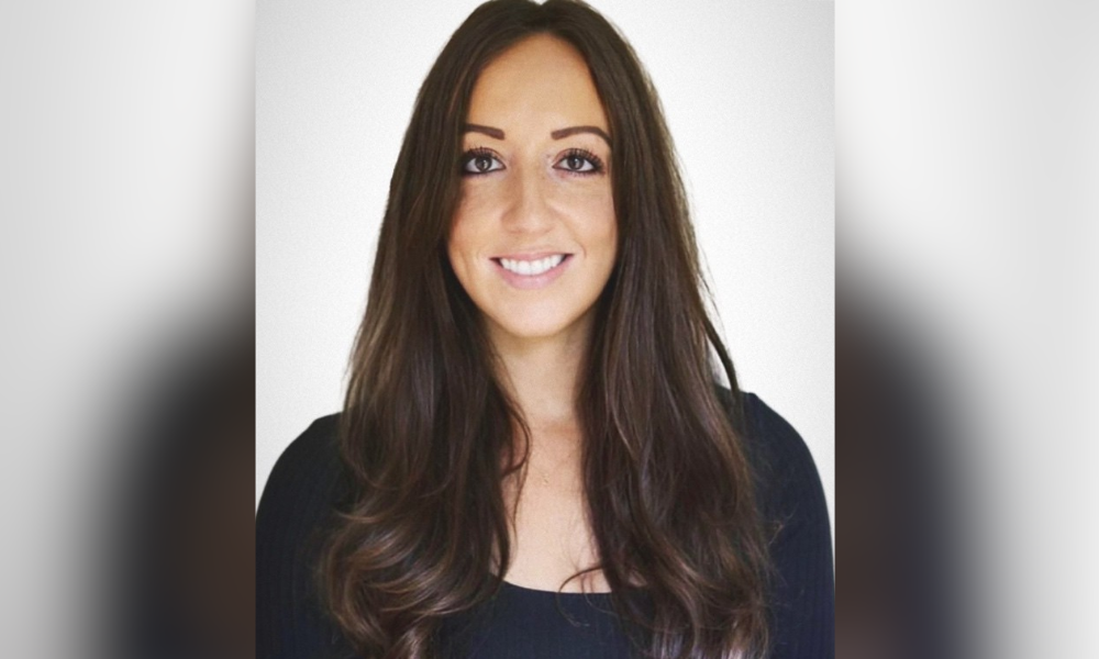 The broker who switched from diet advice to financial services
