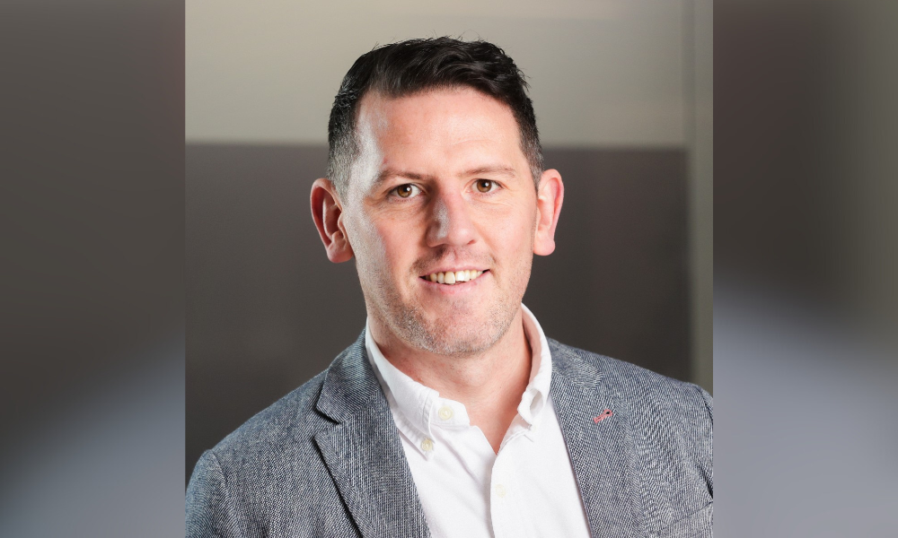 Lender sees potential for growth in England's mortgage market