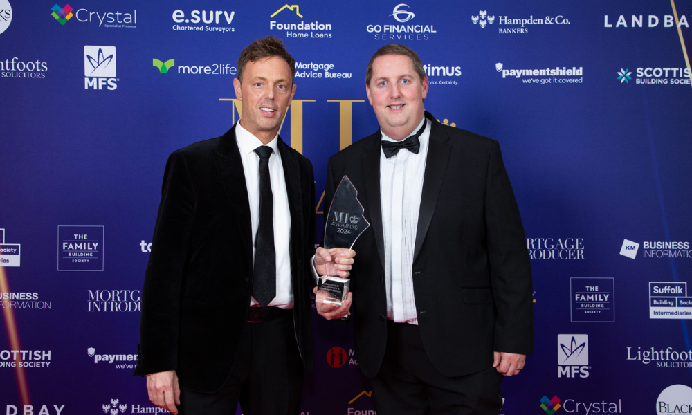 The Mortgage Introducer Awards 2025: Nominate the contenders
