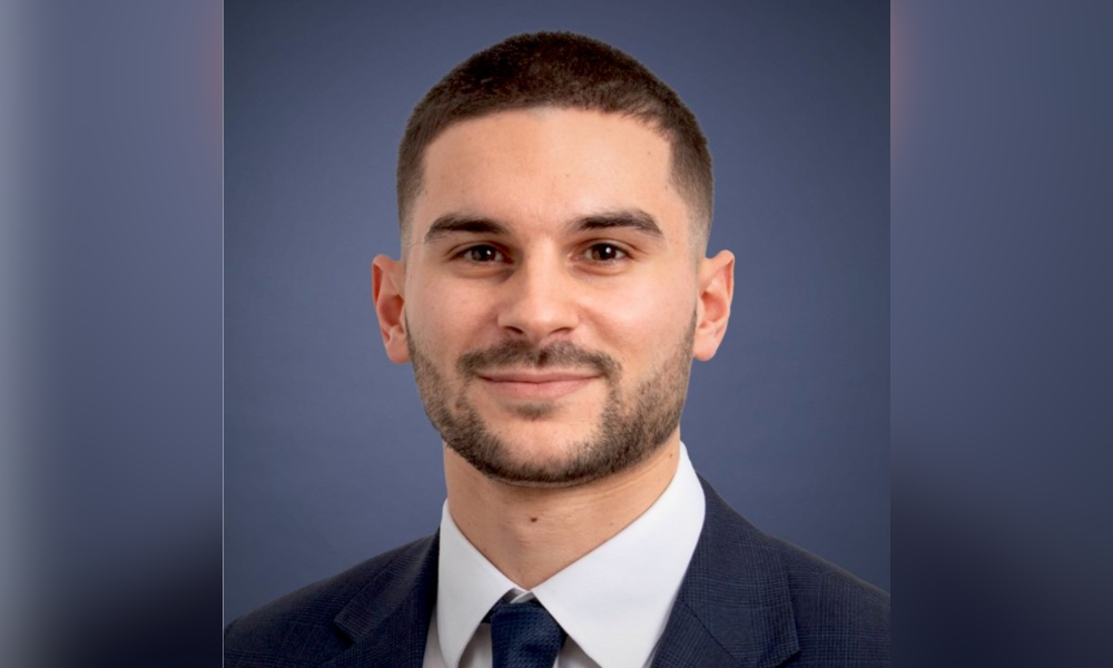 "I incorporate a competitive edge into my work"
