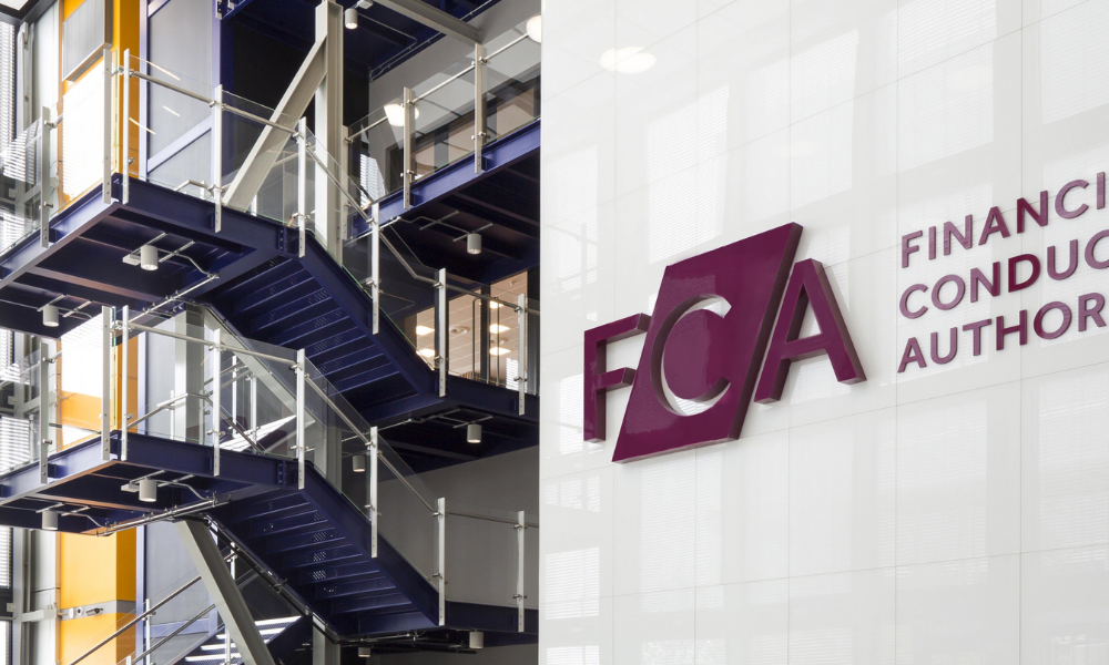 FCA makes rule changes to support Mortgage Charter
