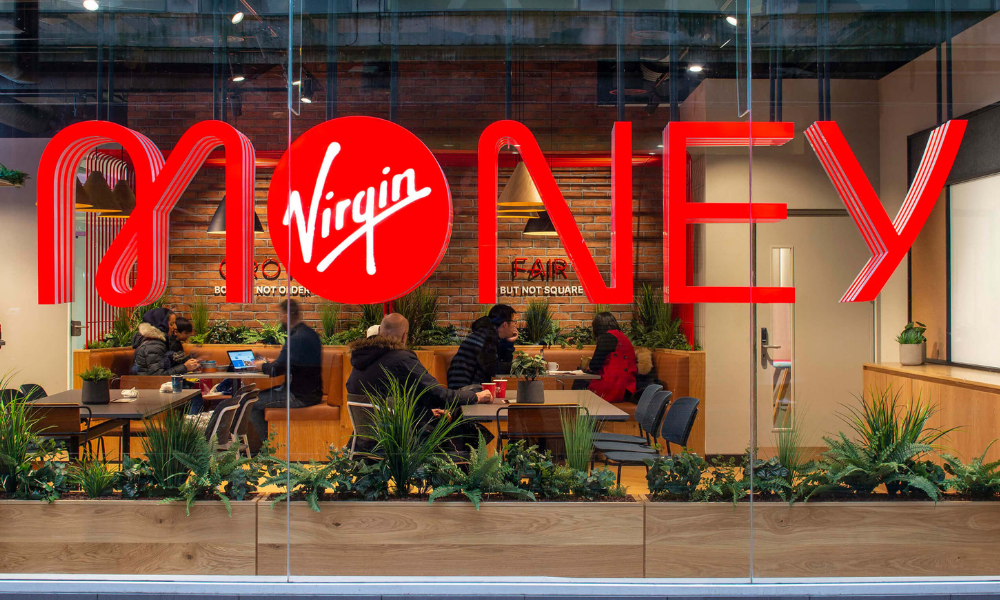 Virgin Money launches new products and cuts rates
