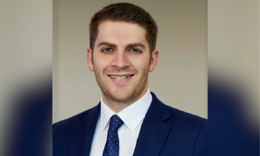 Bluestone Mortgages recruits national account manager