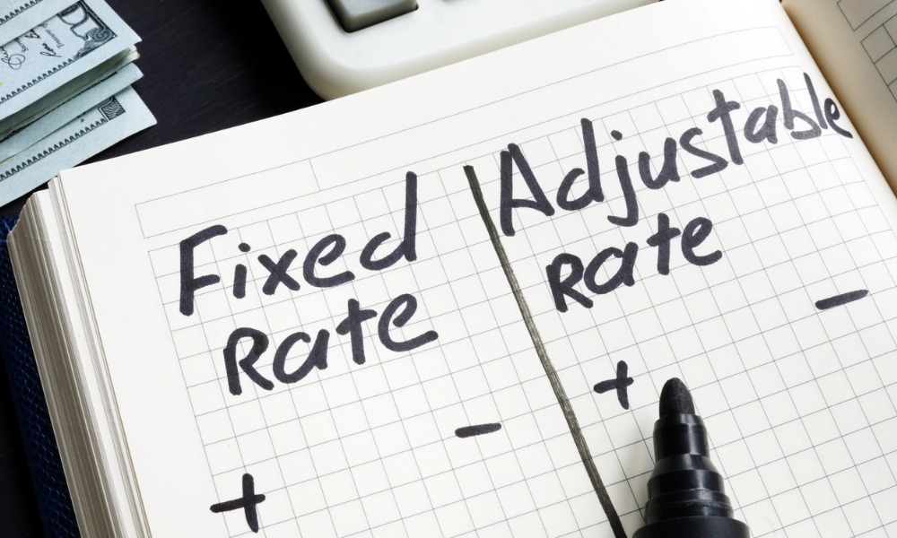 The Mortgage Works lowers switcher rates