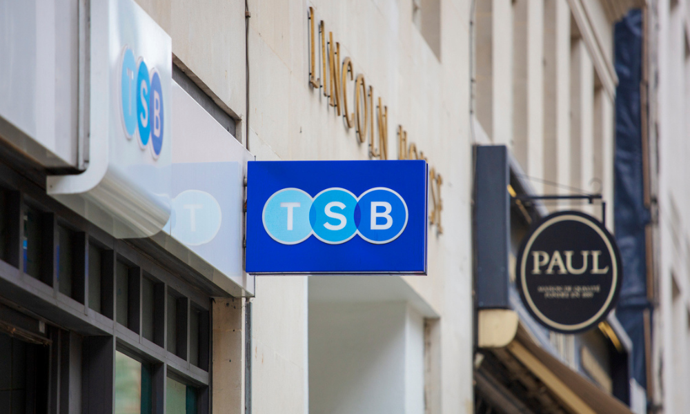 TSB cuts residential rates