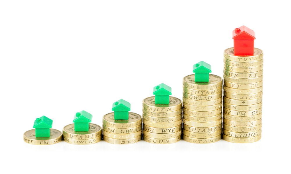 Rightmove: House prices to flatten in 2019
